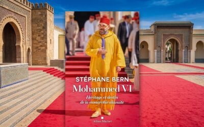 Stéphane Bern
