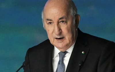 Algérie