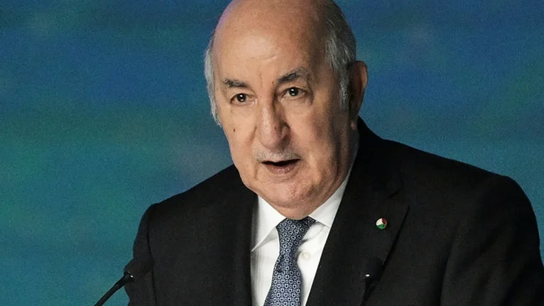 Algérie