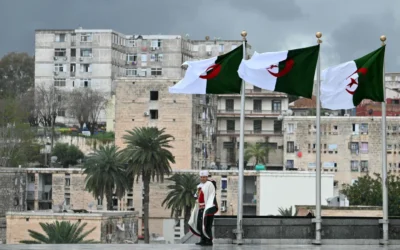 L’Algérie