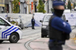 Alertes à la bombe dans des centaines d’écoles en Europe : plusieurs établissements évacués