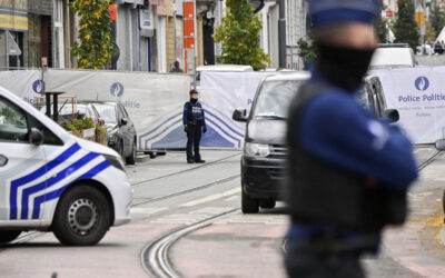 Alertes à la bombe