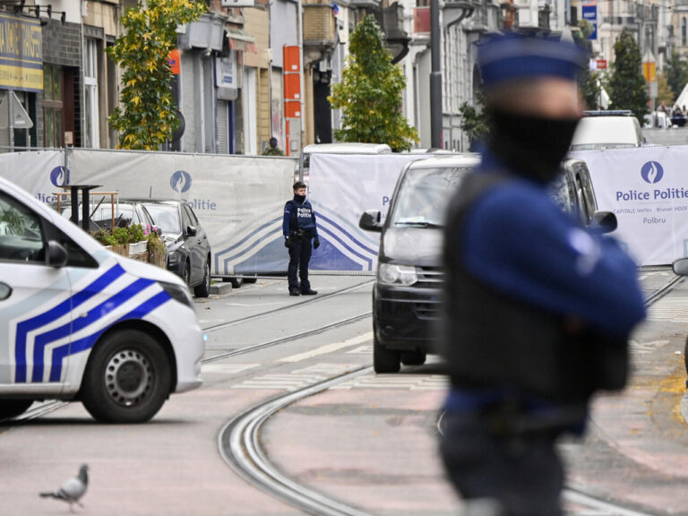 Alertes à la bombe