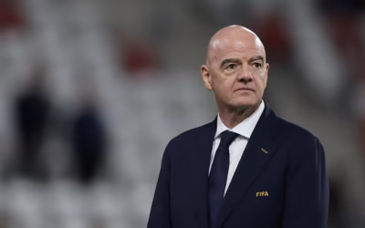 Infantino
