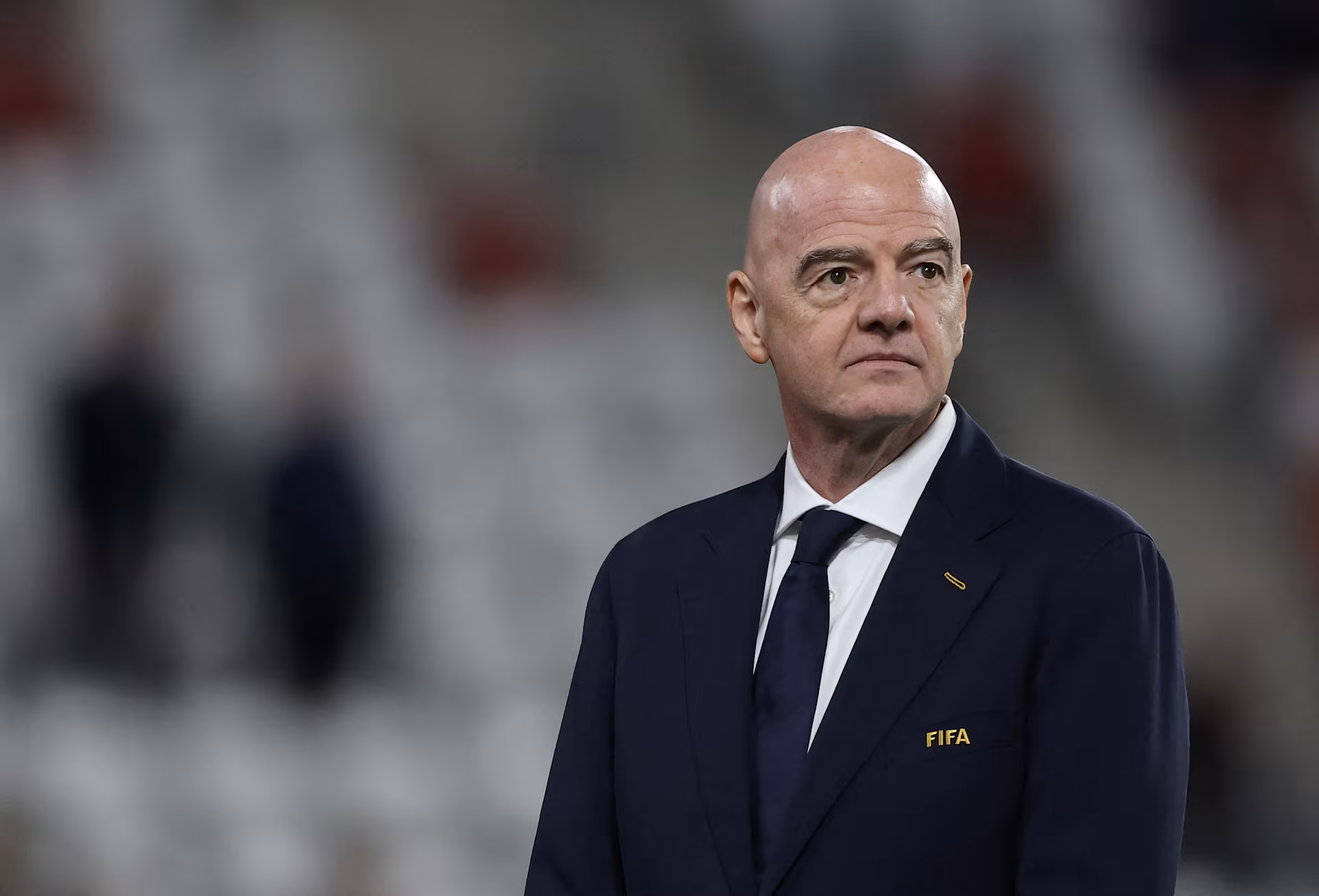 Infantino
