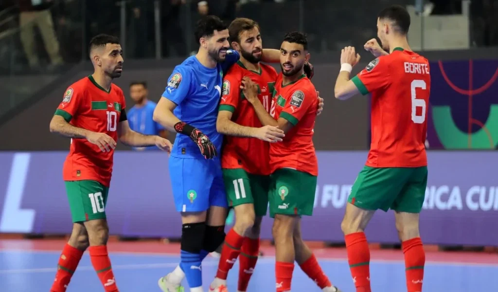 futsal