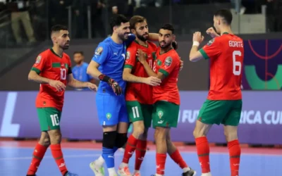 futsal