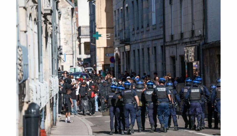France