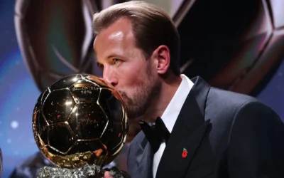 Harry Kane