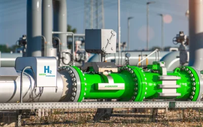 Hydrogène