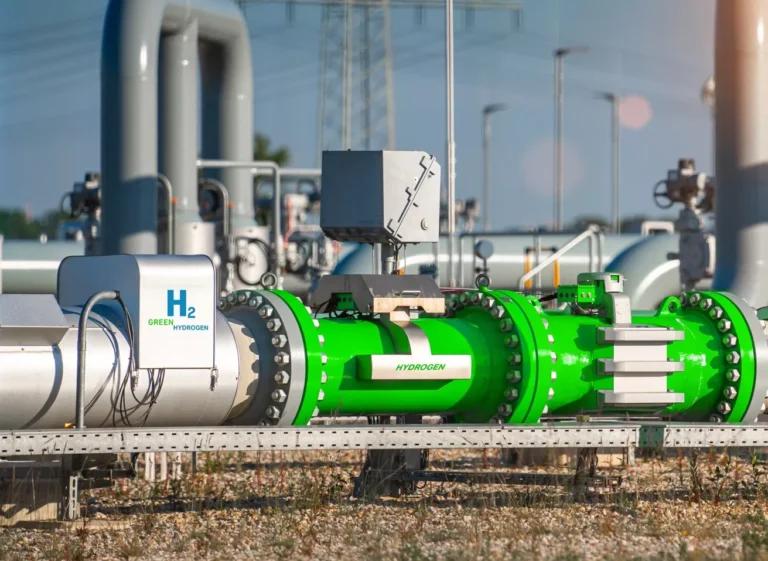 Hydrogène