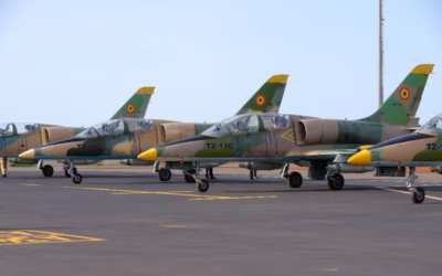 Mali