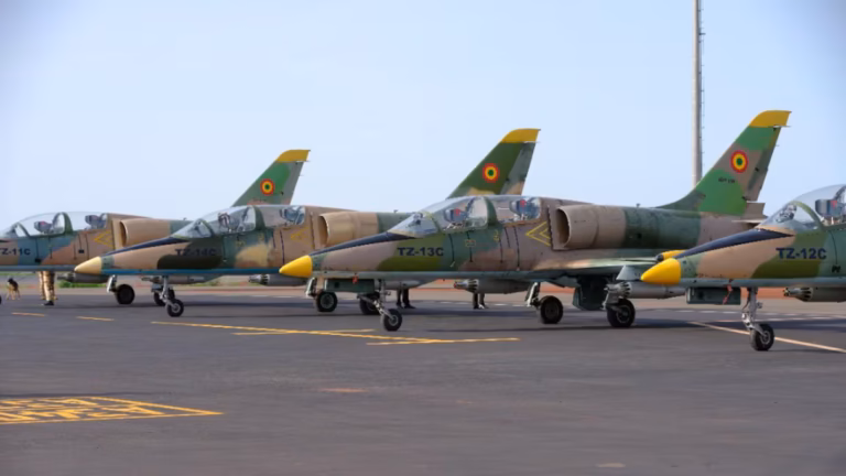 Mali