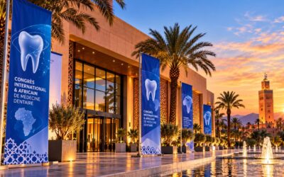 Marrakech congrès