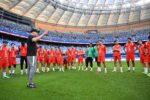 Les Lions de l’Atlas érigés en modèle tactique par les experts de la FIFA