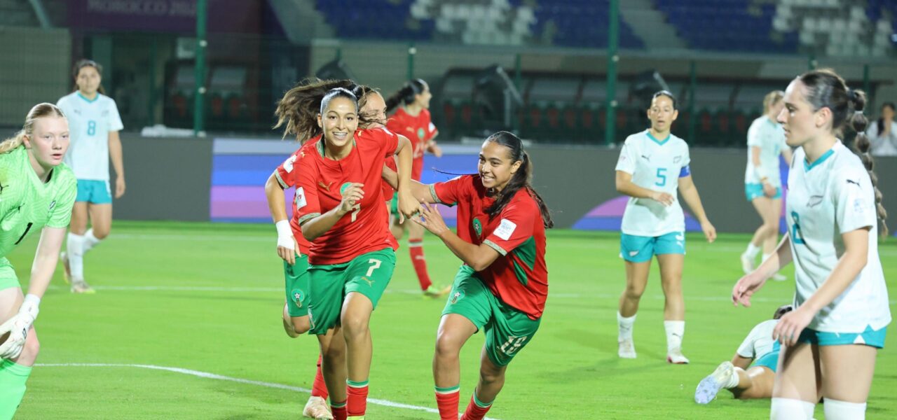 le Maroc Classement FIFA