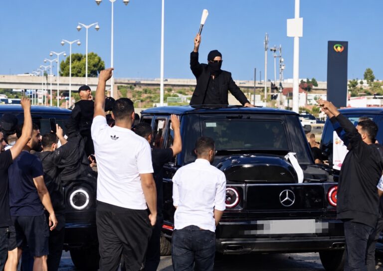 Nador