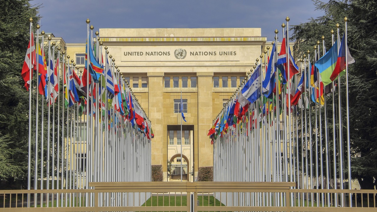 L’ONU