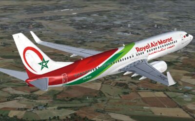 Royal Air Maroc