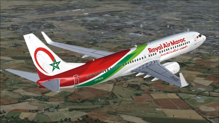 Royal Air Maroc