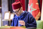 Le Roi adresse ses félicitations au président turc Recep Tayyip Erdogan à l’occasion de la fête nationale