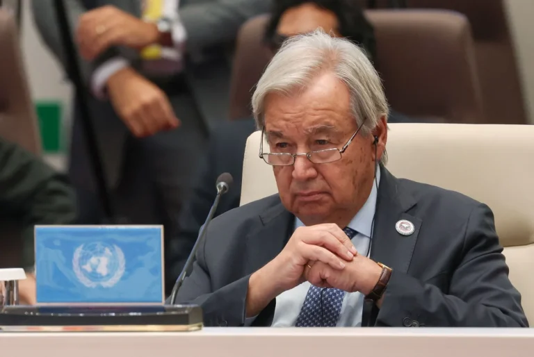 Guterres