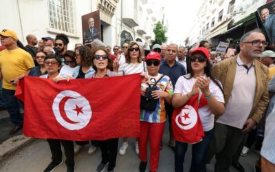 Tunisie