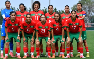 le Maroc